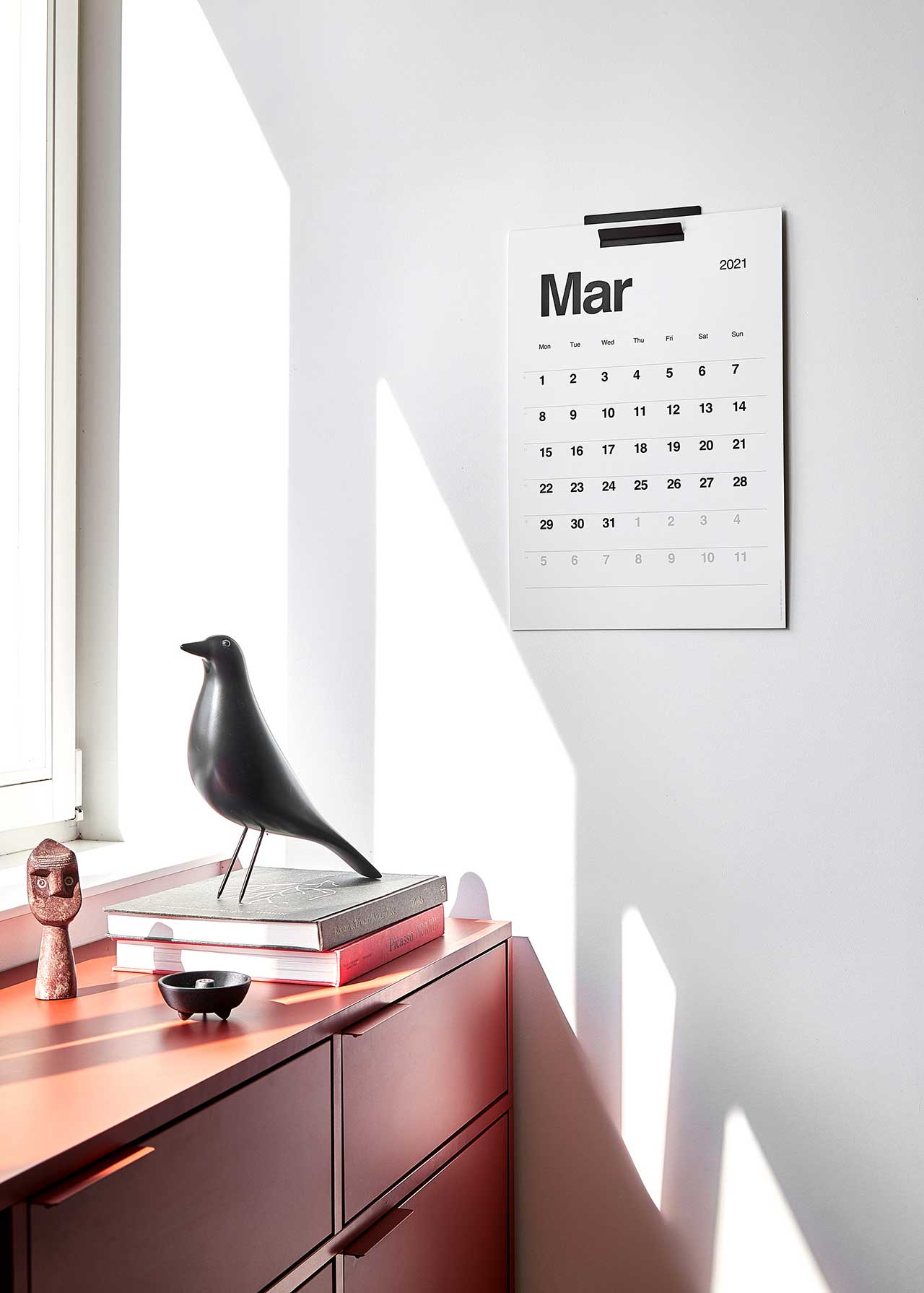 2021 年度创意日历盘点,为生活添彩-25