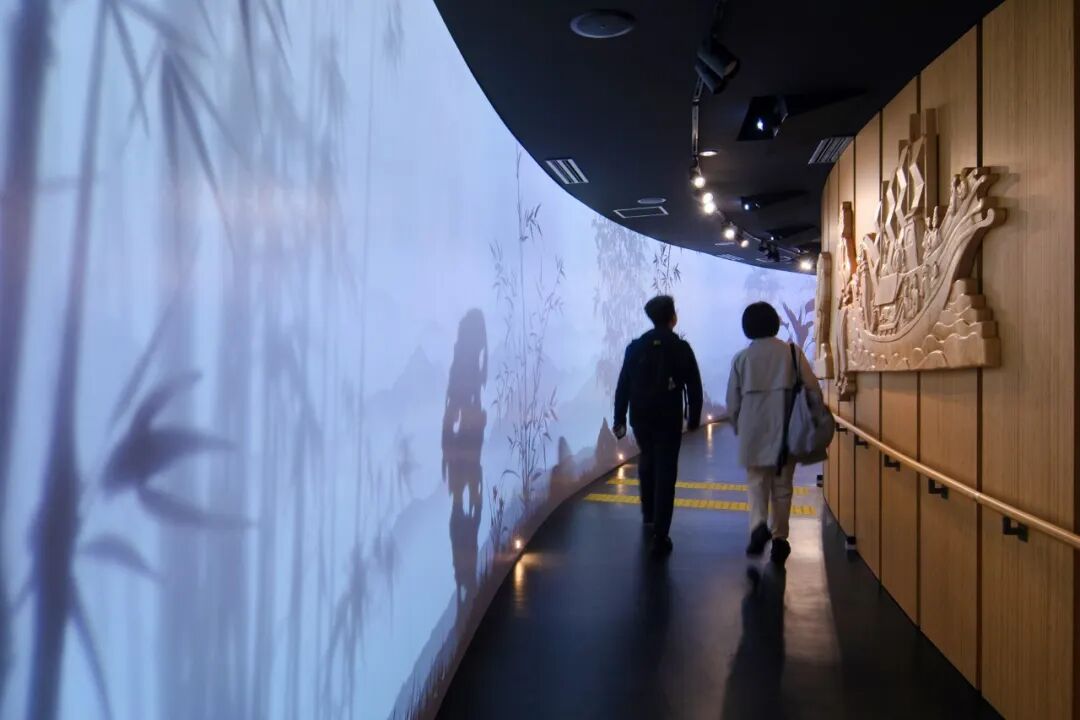 中国院+中国建研院|2025日本大阪世博会中国馆-74