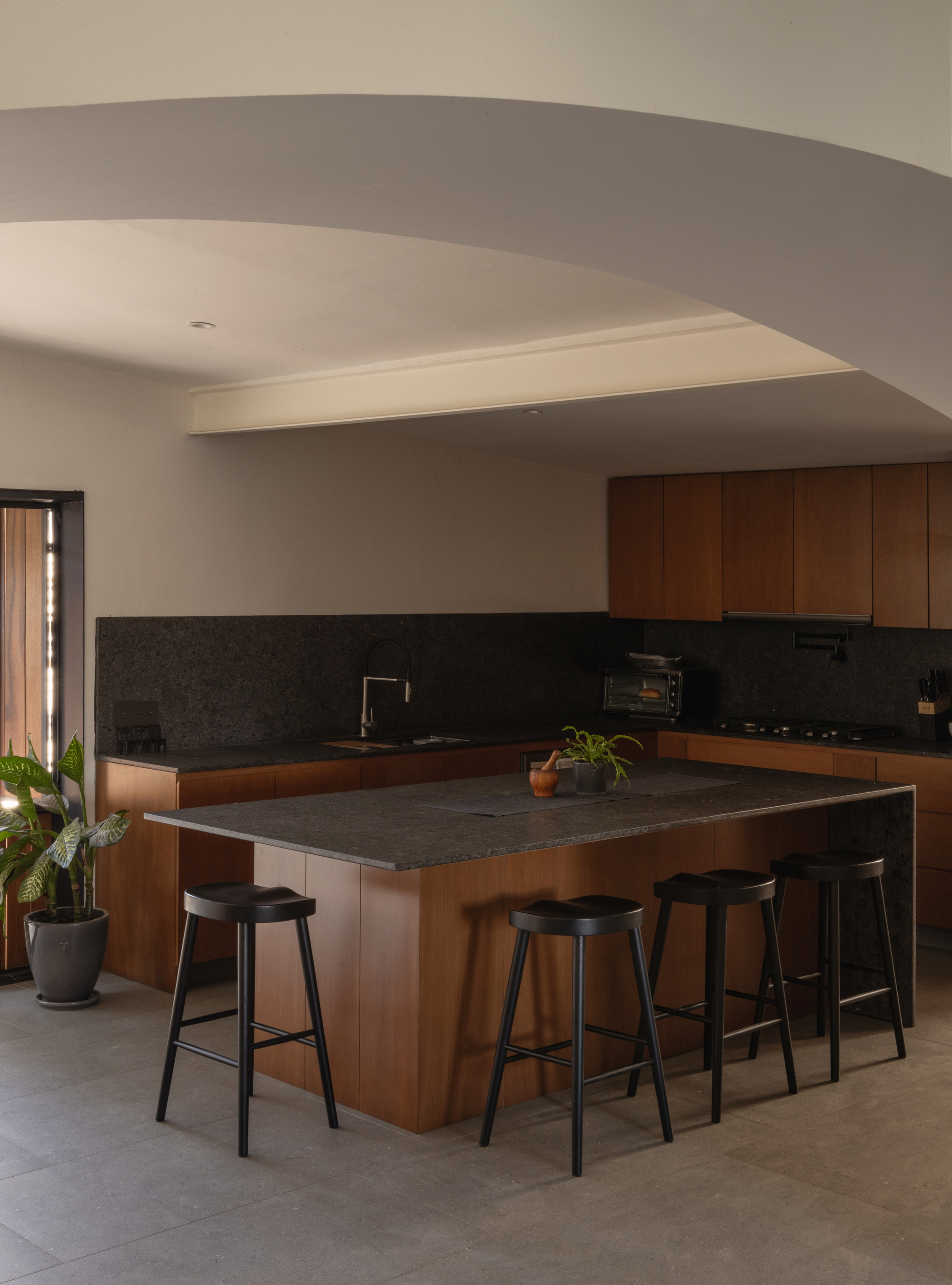 丨墨西哥墨西哥城丨Estudio Radillo Alba-20