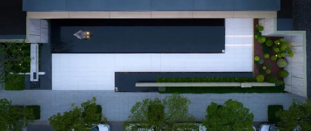 棠源美宸里&春樾星宸丨中国杭州丨ZSD卓时设计-15