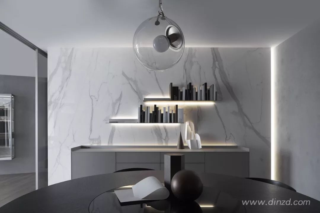 意式极简遇上杭州品质生活-37