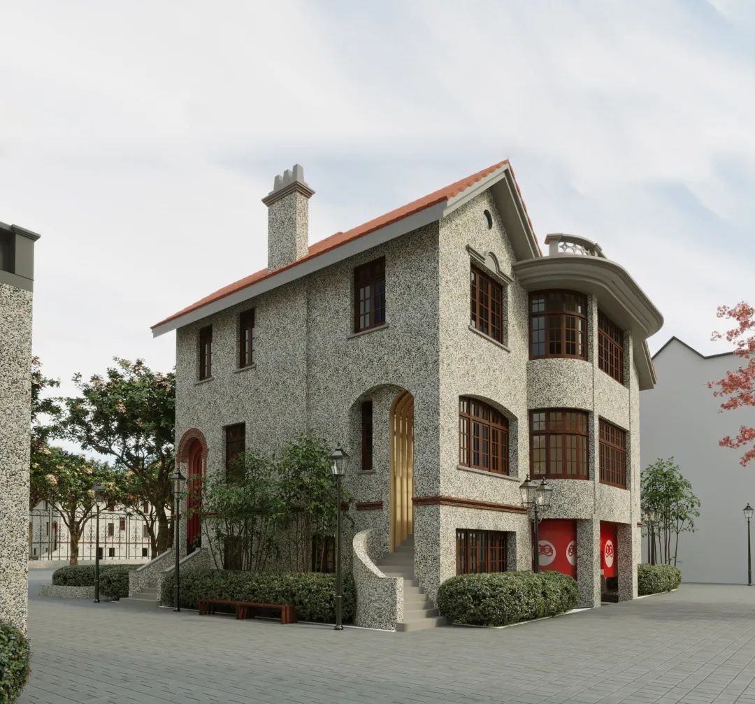 阴阳师上海旗舰店 | 城市妖怪的奇幻之旅-11