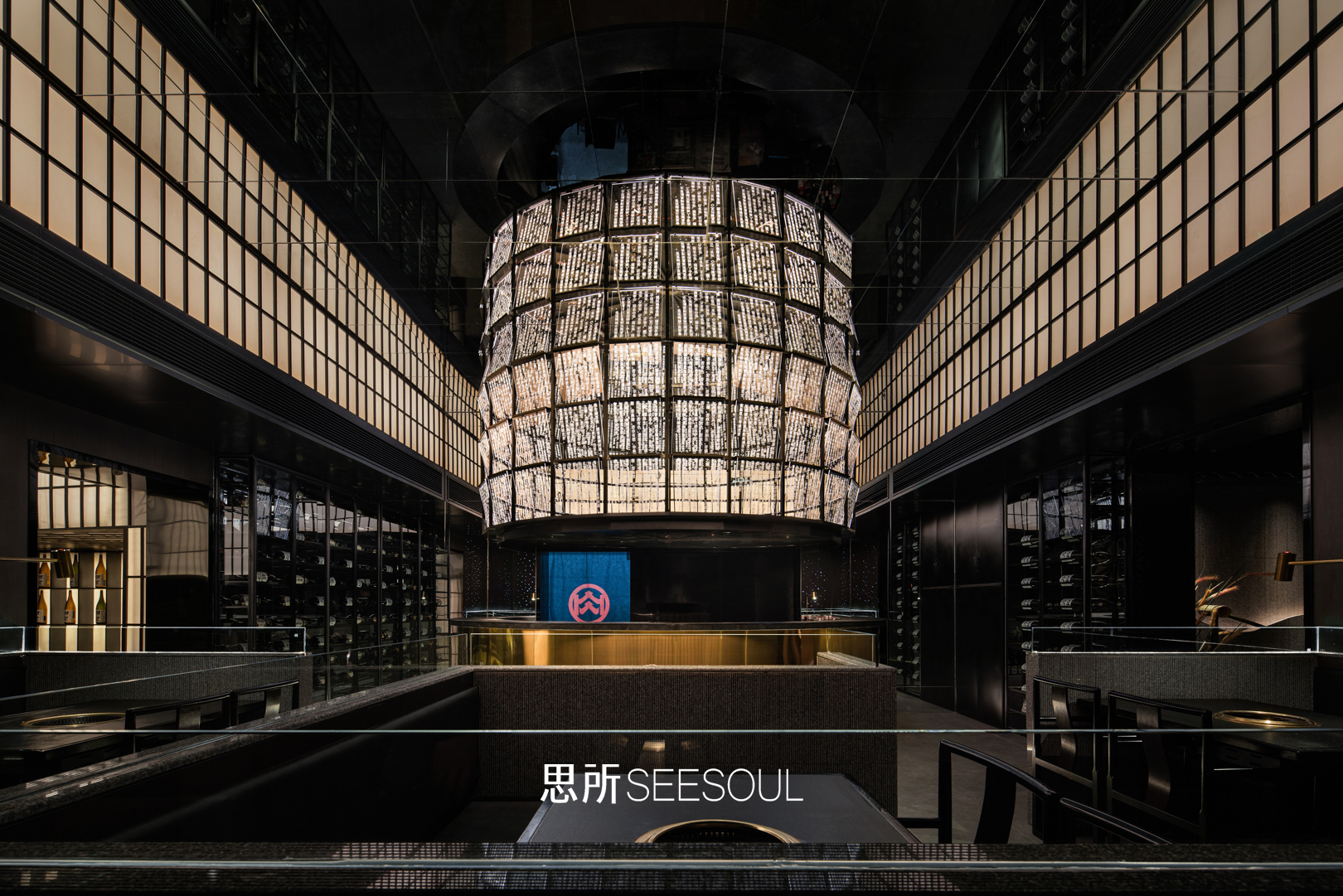 思所丨酒肉胡同丨中国长沙丨思所 SEESOUL-10