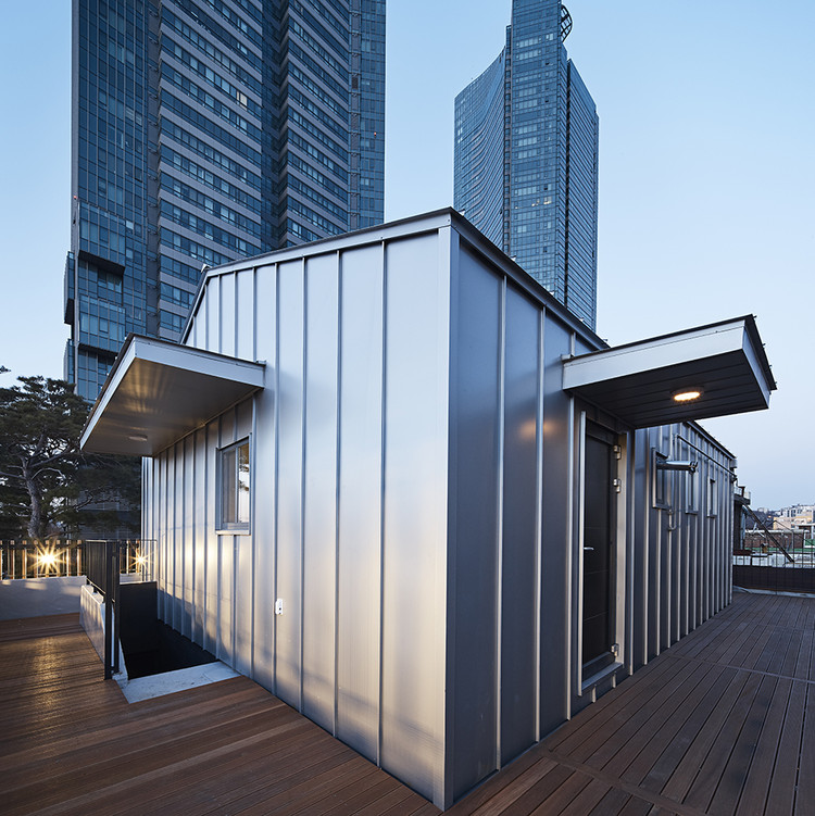 首尔共享社区中心-25