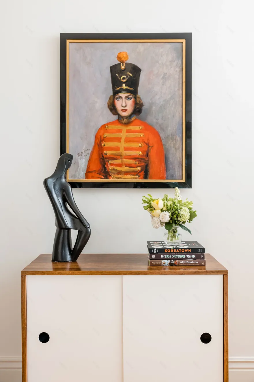 科尔谷策展人 · HSH室内设计公司丨美国丨HSH Interiors-7