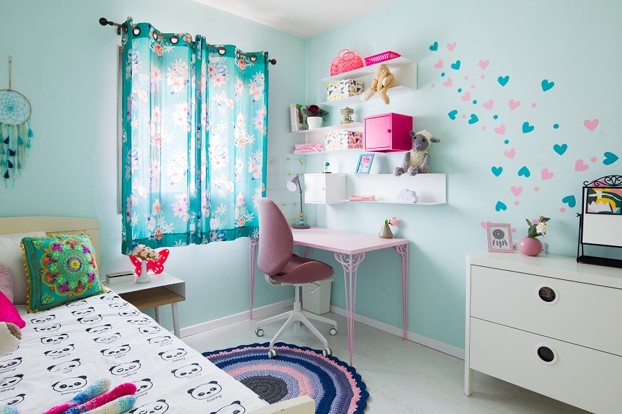 十六平家居 · 住宅室内设计丨以色列丨植物玫瑰（נטע שושן 音译）-42