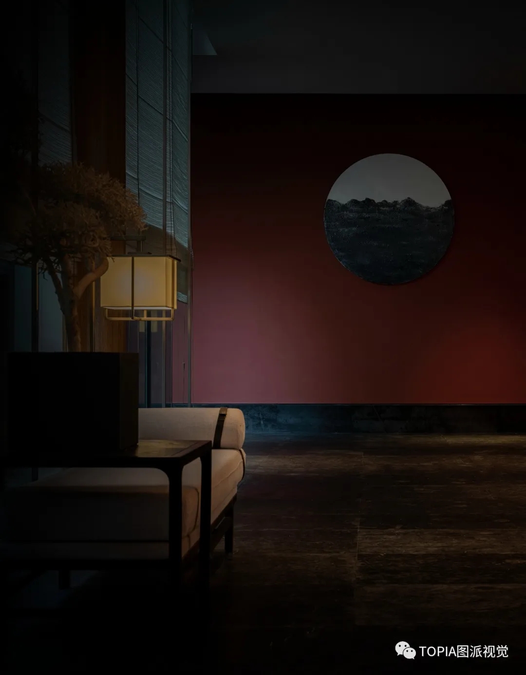 长兴大唐贡茶璞仕酒店丨中国湖州丨杭州肯纳室内设计有限公司-36