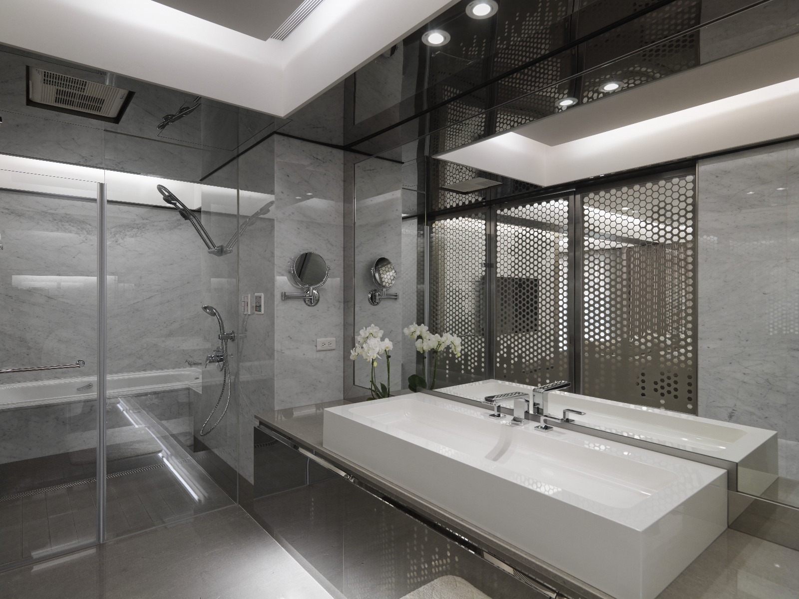 香奈儿风格家居,展现新女性魅力-13