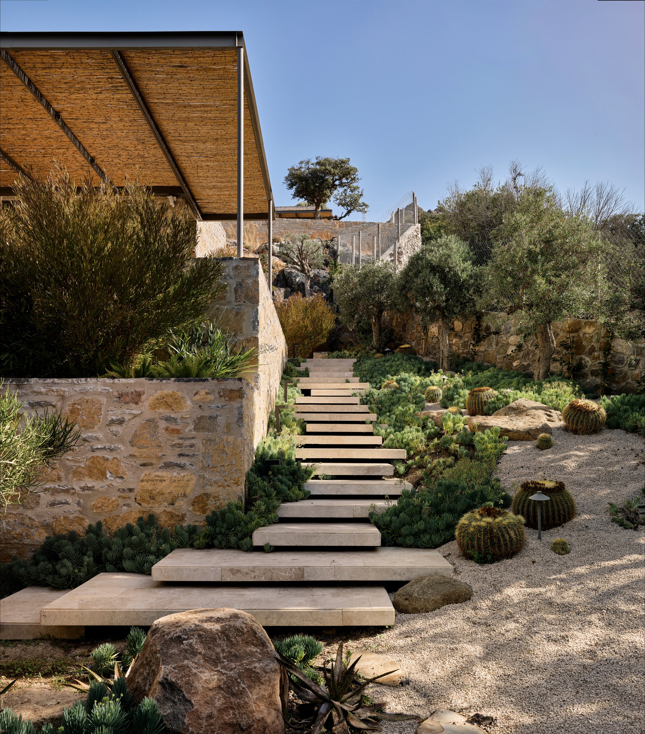 K 别墅丨土耳其丨Acararch-3