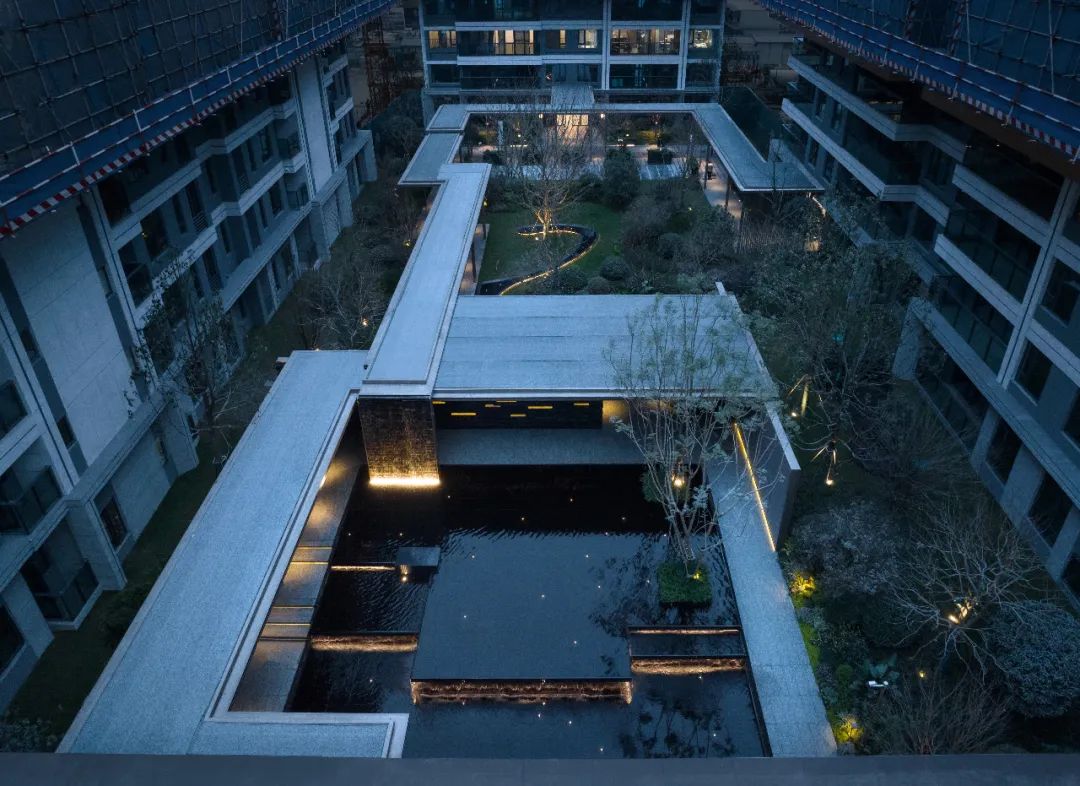 成都国贸臻原丨中国成都丨凯盛上景(北京)景观规划设计有限公司-10