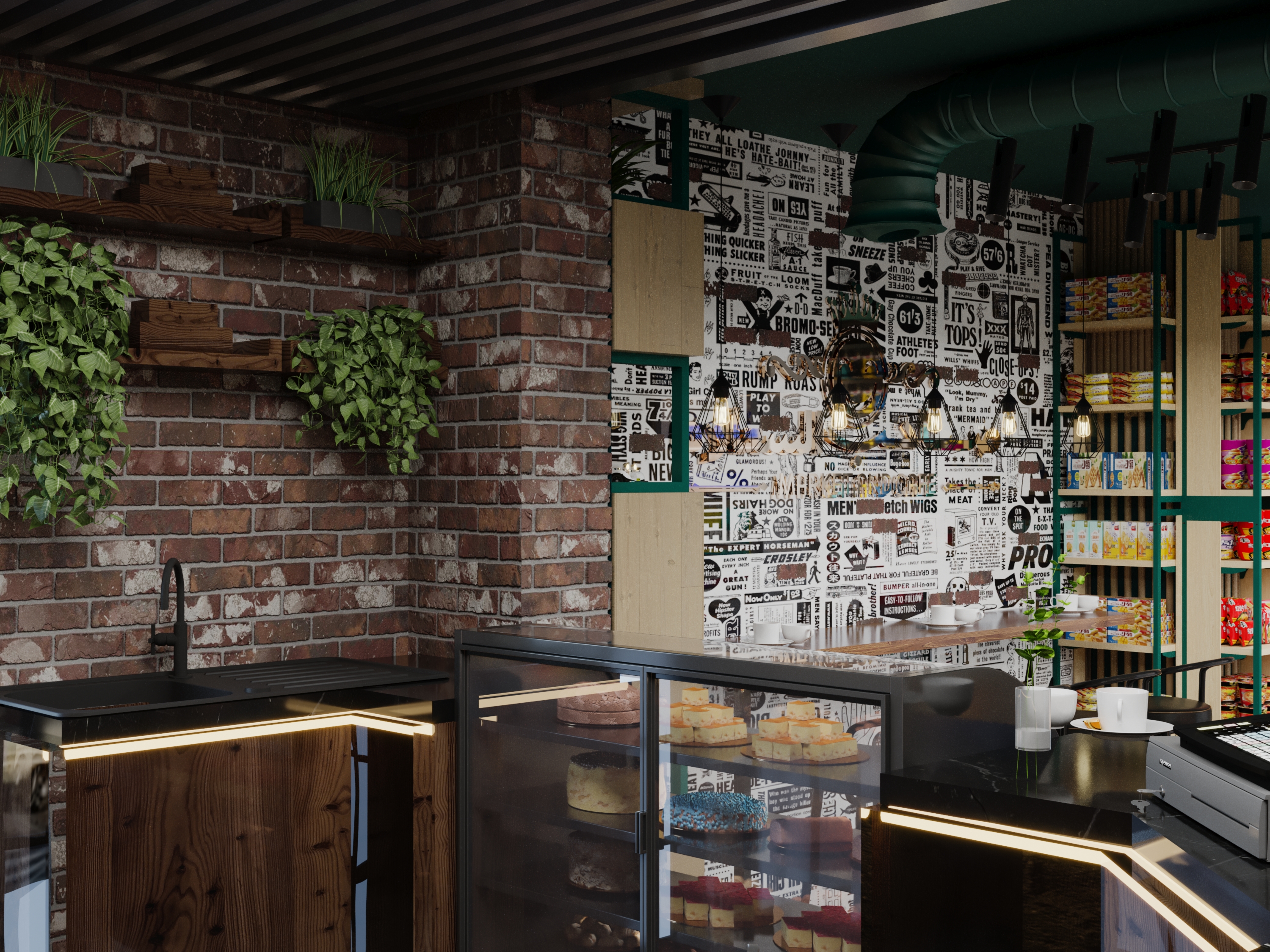 cafe and supermarket-9