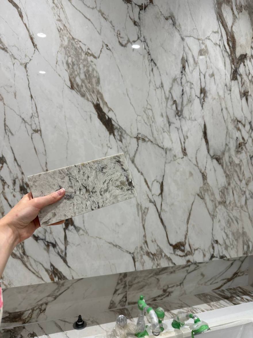 ЖК Лица 104м²公寓装修项目丨бюро ARXY-50