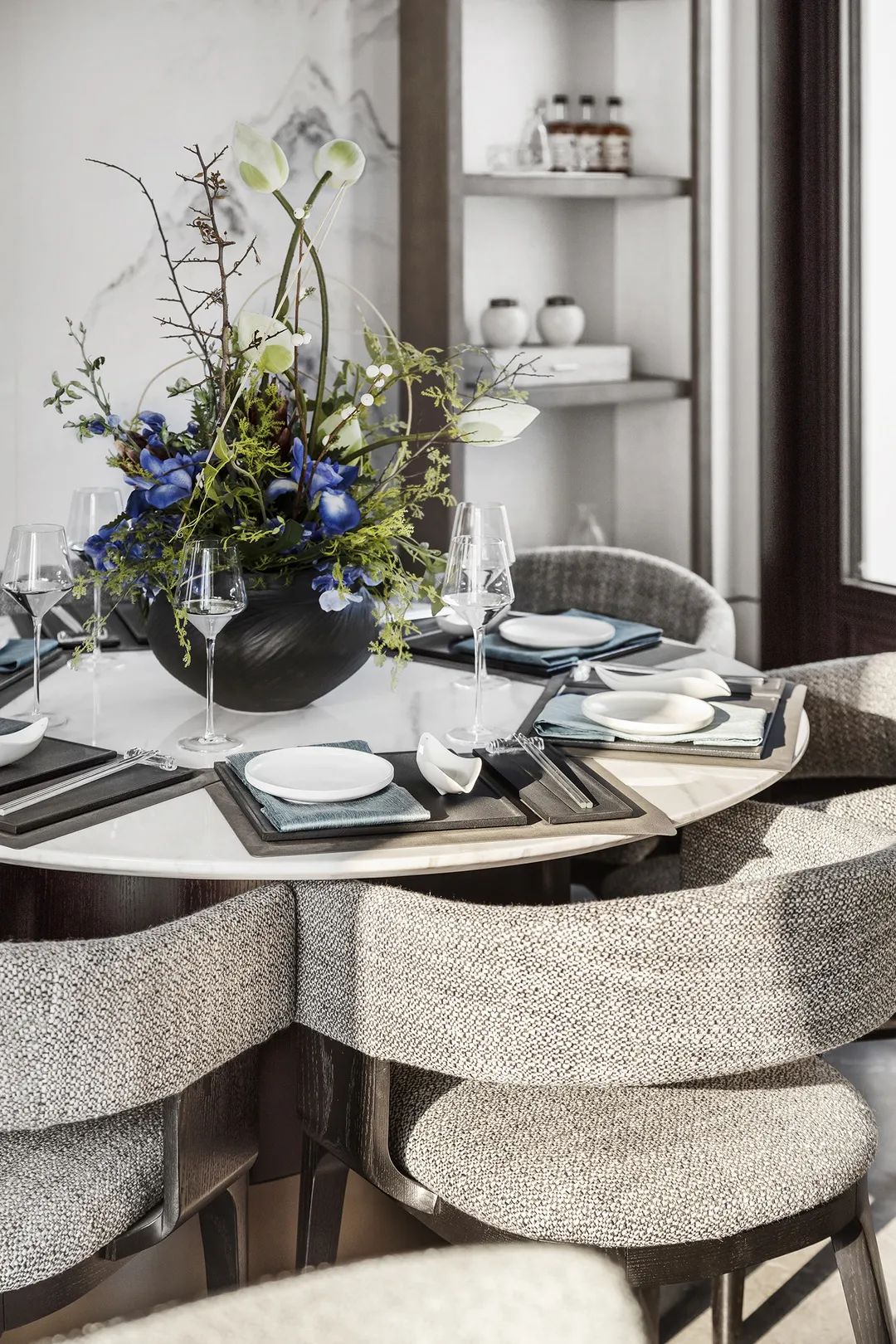 【D&P Design】鼎芃设计|青岛东方小镇·点星谷-18