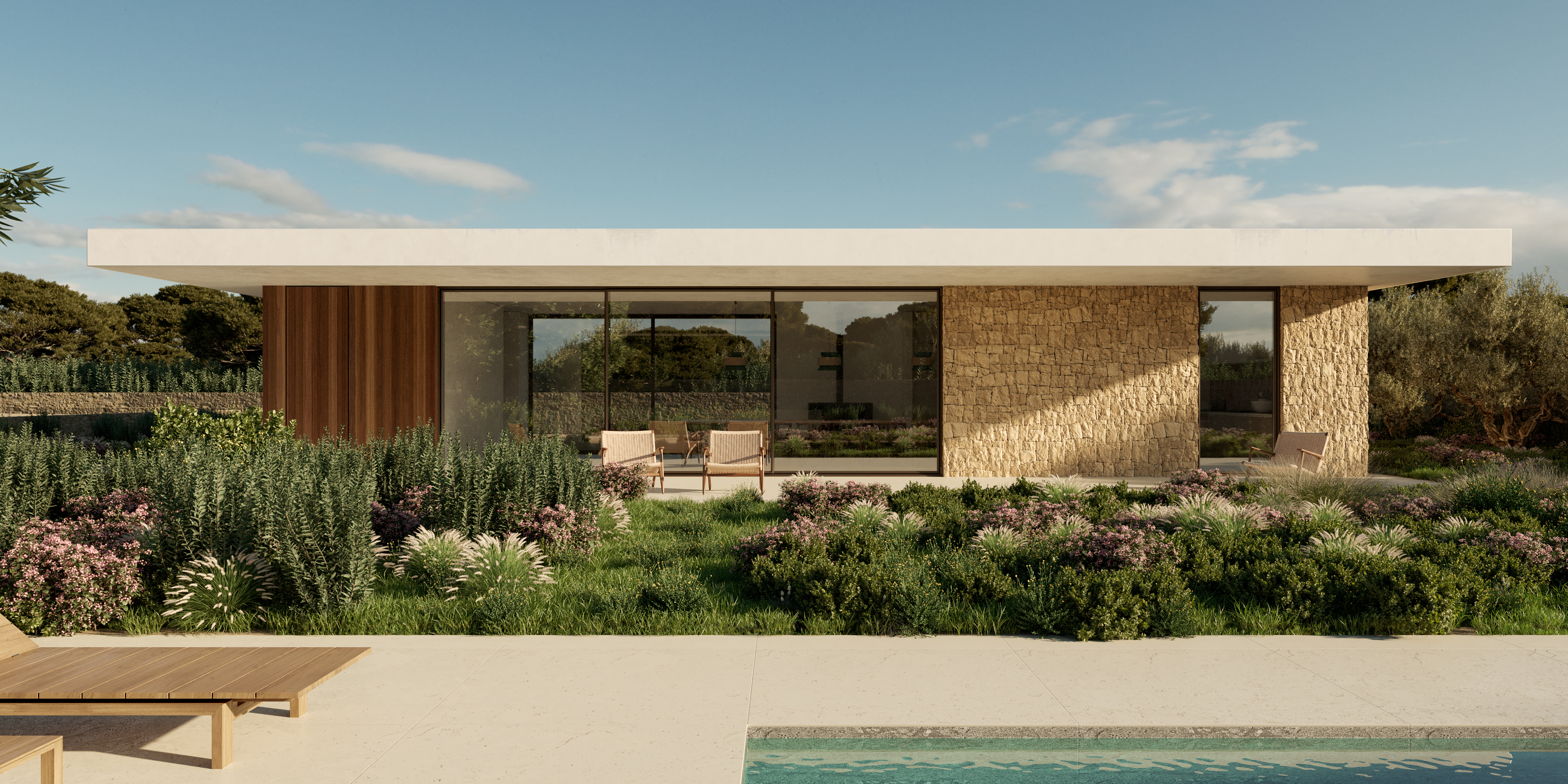 由于Cheste可能是人名、地名或特定专业术语等，仅这一个词难以明确其准确含义，暂时无法给出准确翻译 丨BORAND studio-3