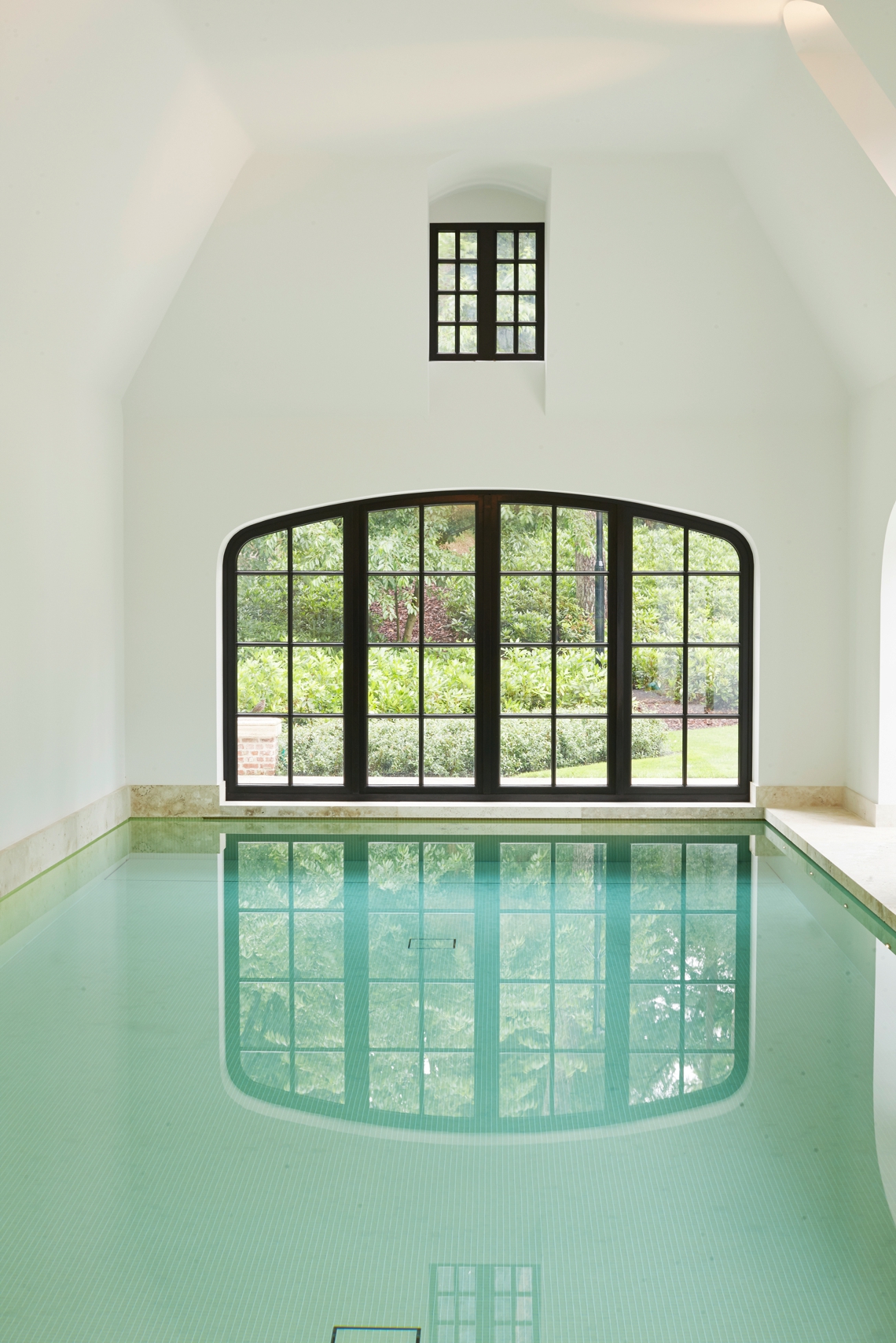 Unique new construction villa with extraordinary details-9