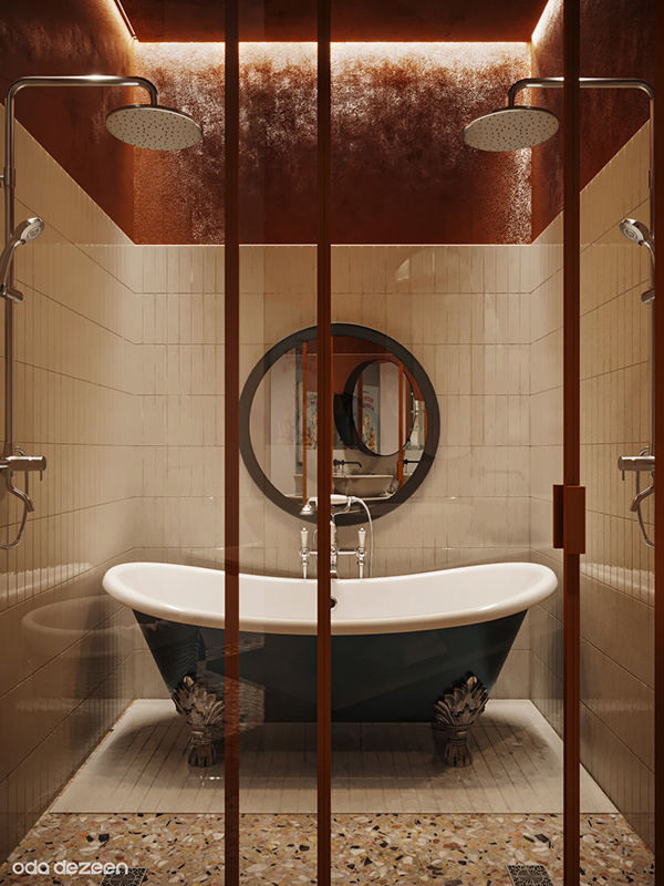 RED WINE FACTORY HOTEL 室内外设计-240