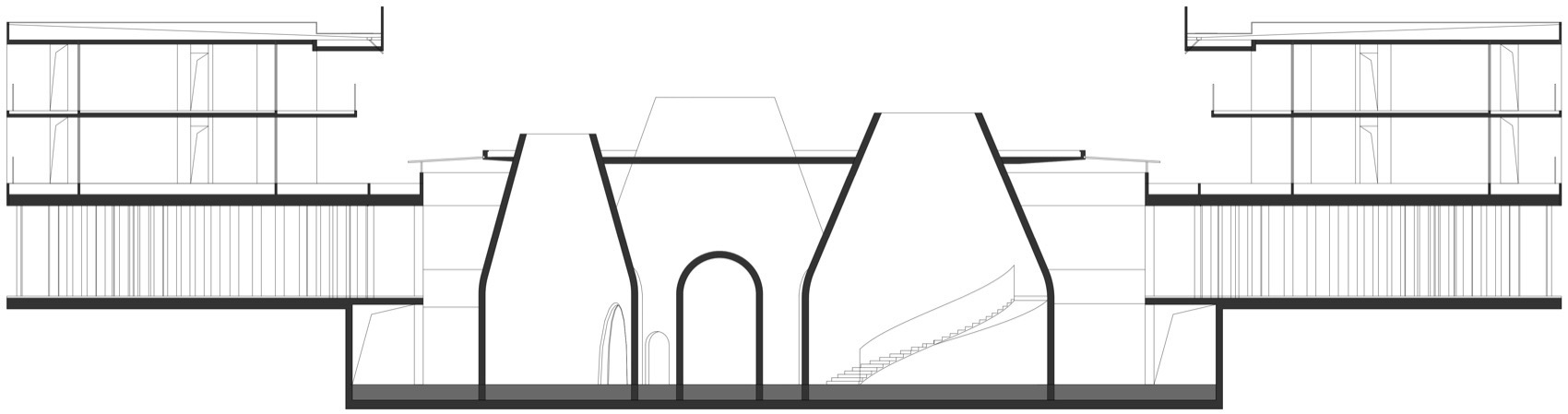 雨舍丨中国万宁丨共时建筑-63