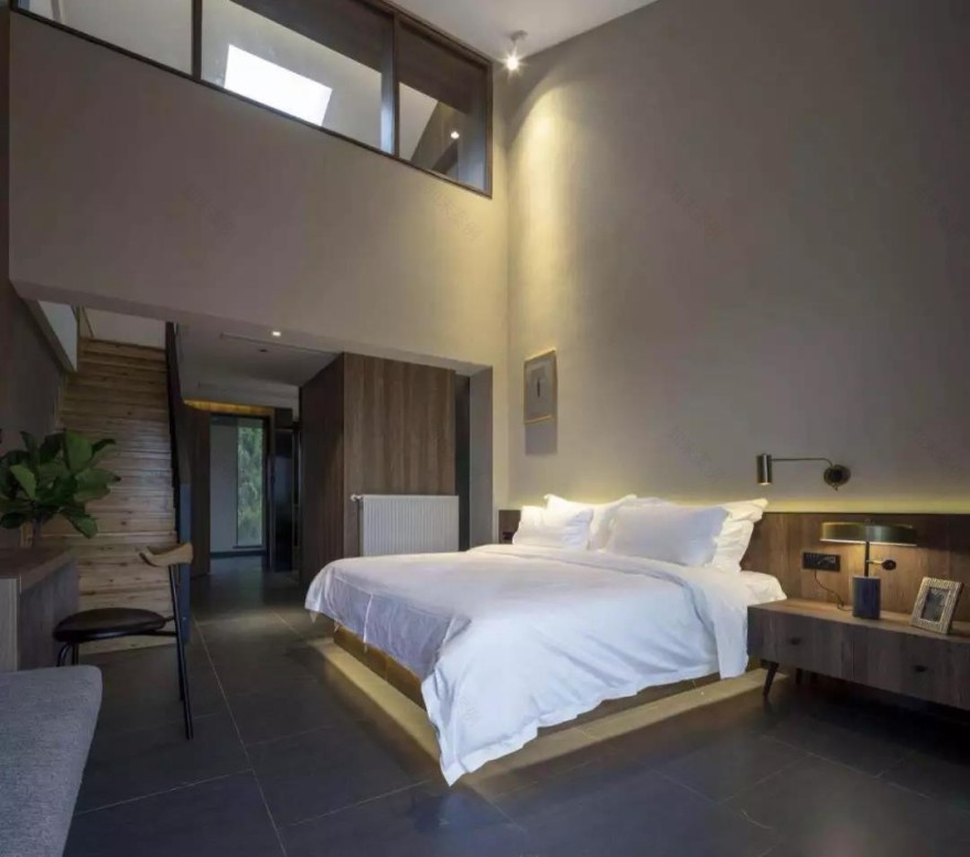 瑞丰竹庐民宿-17