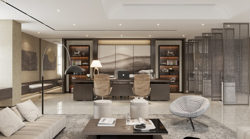 深圳三石SZSD｜云端之上，流年之雅-18