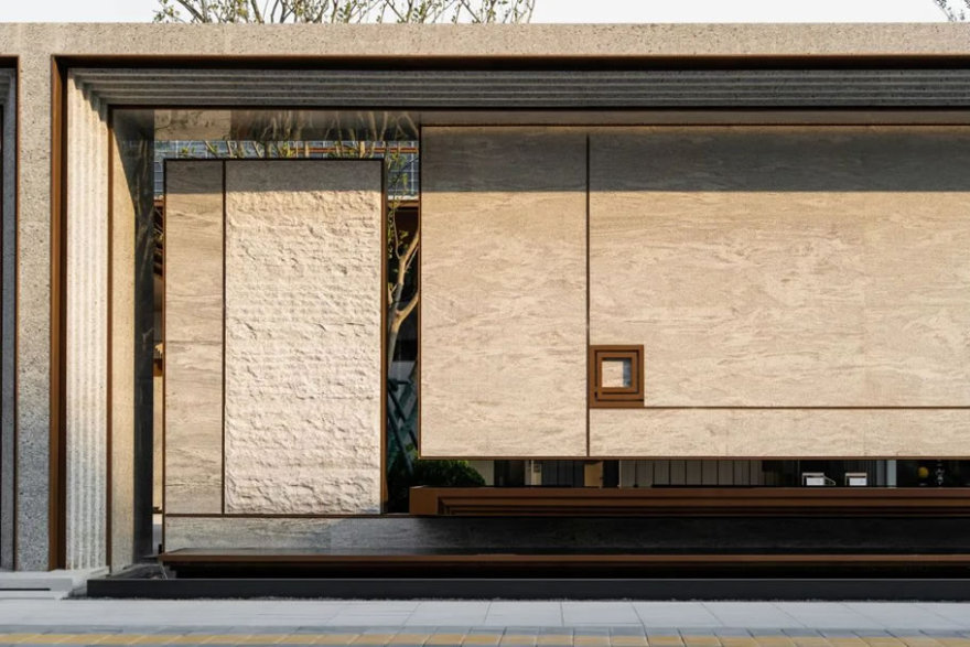 杭州·云翠金澜府丨中国杭州丨上海澜道佑澜环境设计有限公司-0