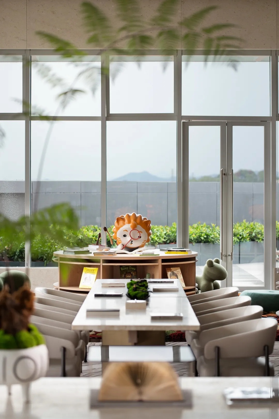 惠州佳兆业樾伴湾项目丨中国惠州丨矩阵纵横-34