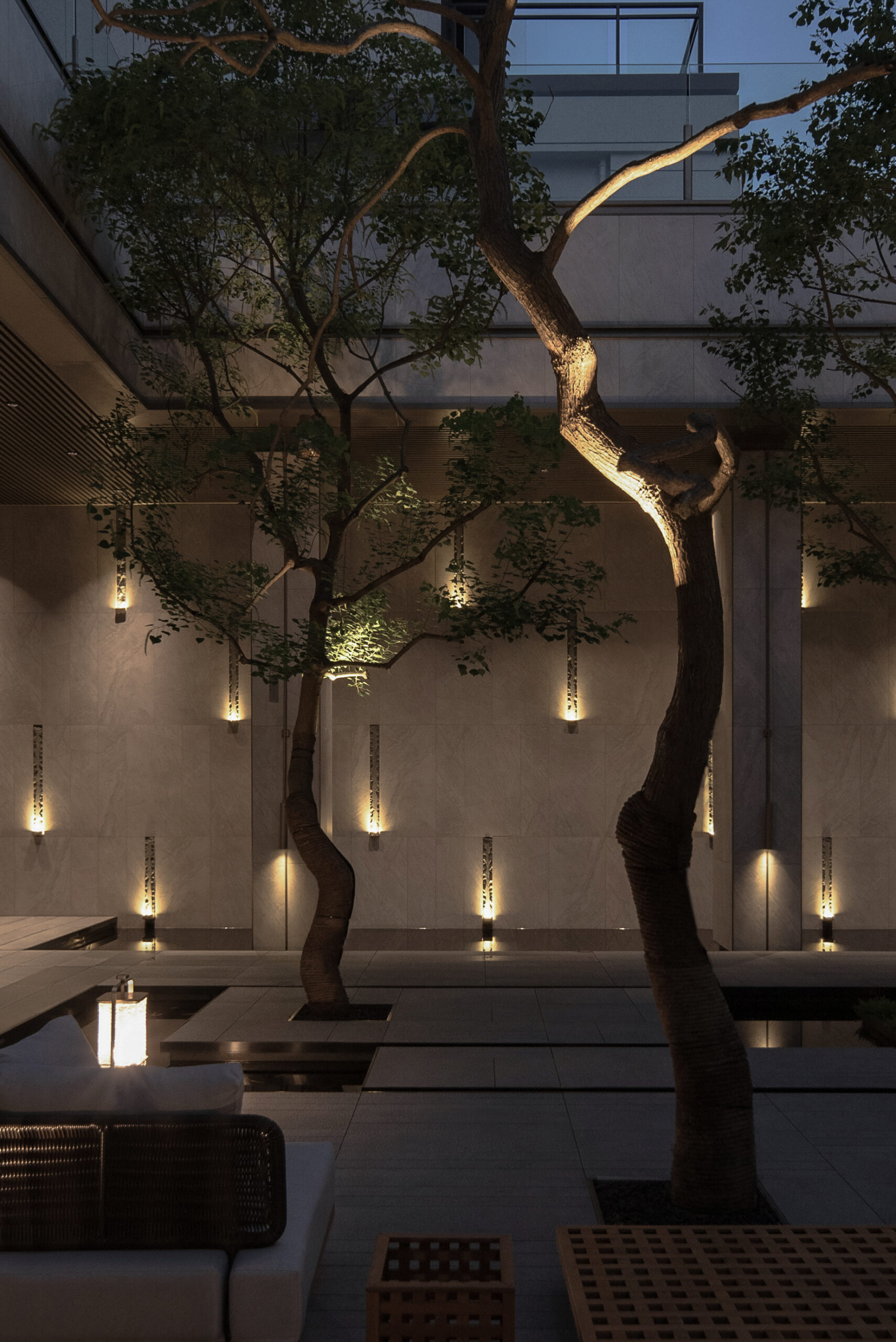 中铁建·山语桃源·青云学府丨中国重庆丨MAXI美溪景观-41