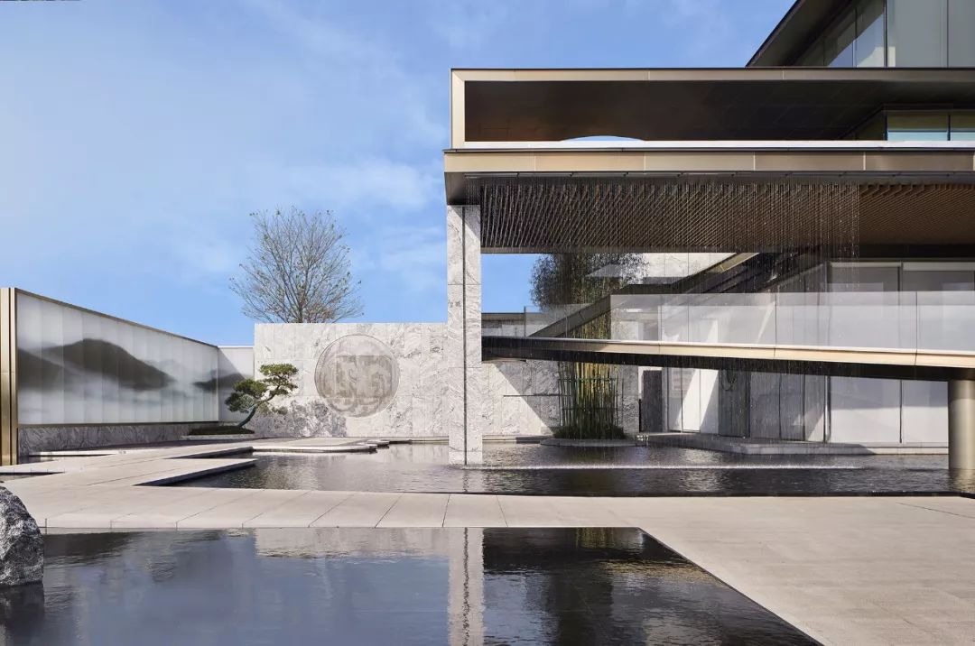 万境潇湘,禅意东方的诗意空间-31