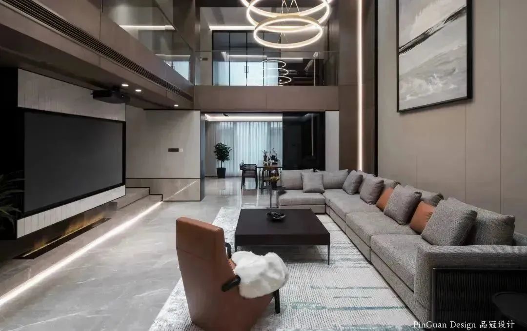 山水御园丨中国杭州丨郭思光-9