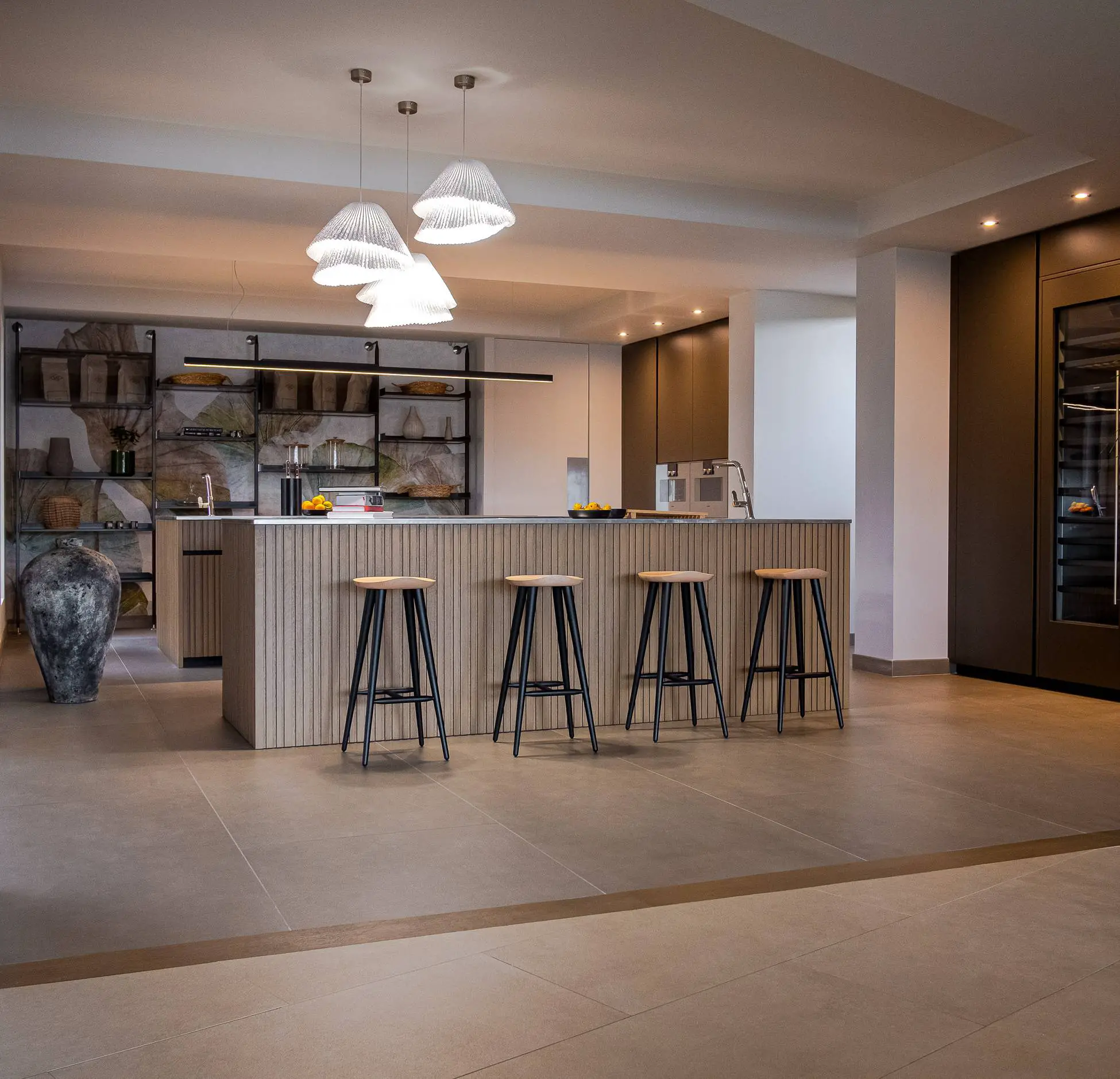 "Casa Lou | 绿色屋顶的优美海滨度假屋"-2