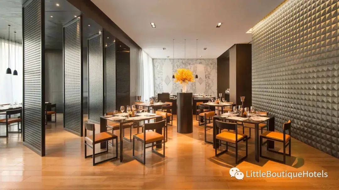 武汉光谷凯悦酒店丨中国武汉丨澳洲设计公司 LAYANDESIGN GROUP-17