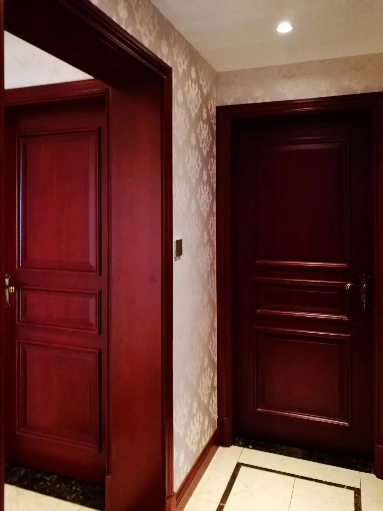 莱蒙水榭春天样板房-16