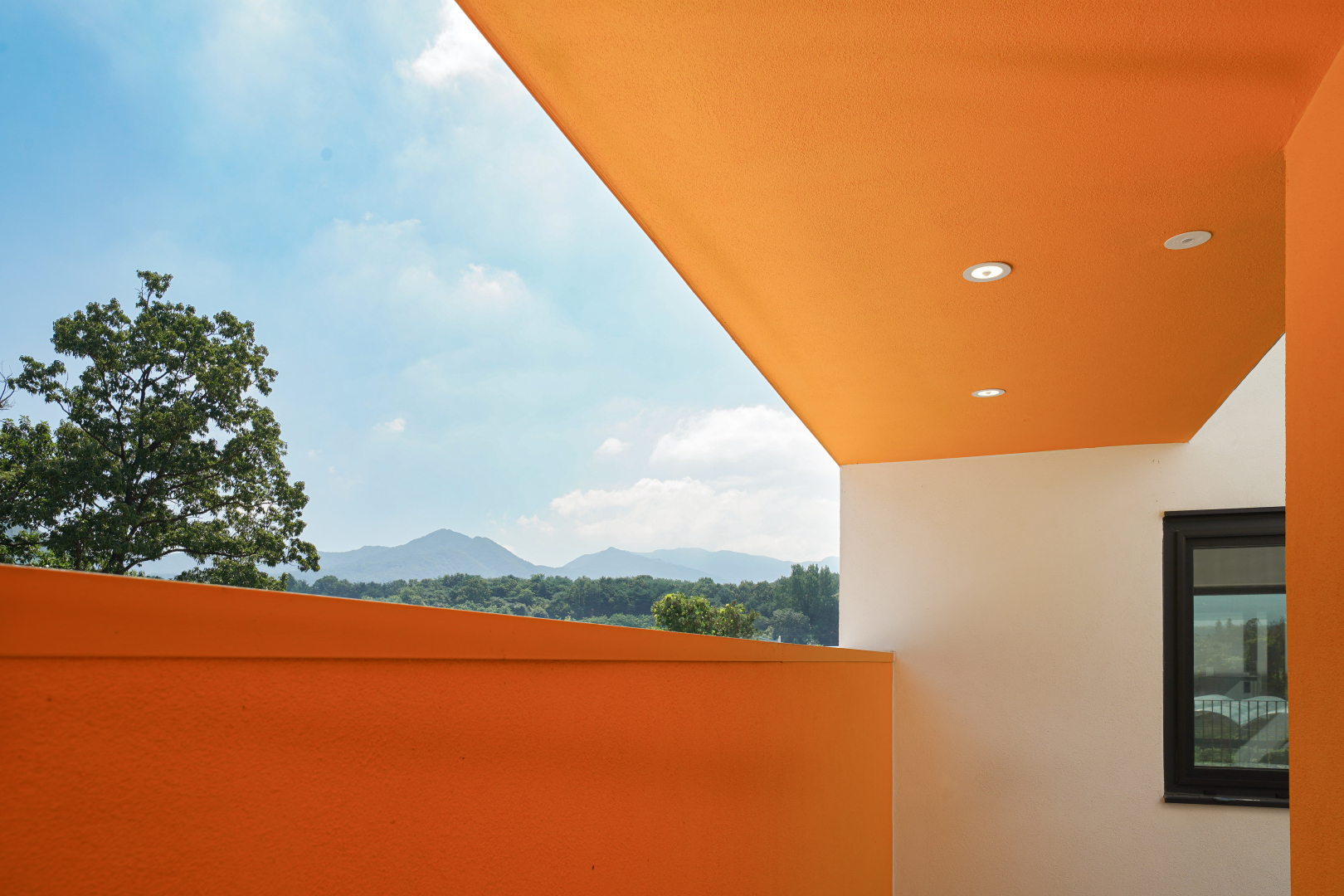 阳光屋丨韩国丨bvvic architects-30