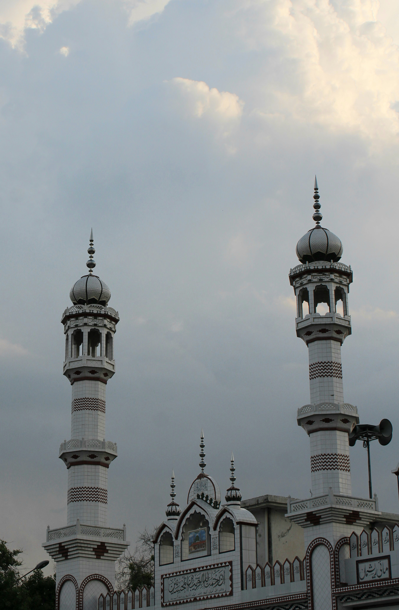 EXTERIOR VIEW OF MOSQUE-5