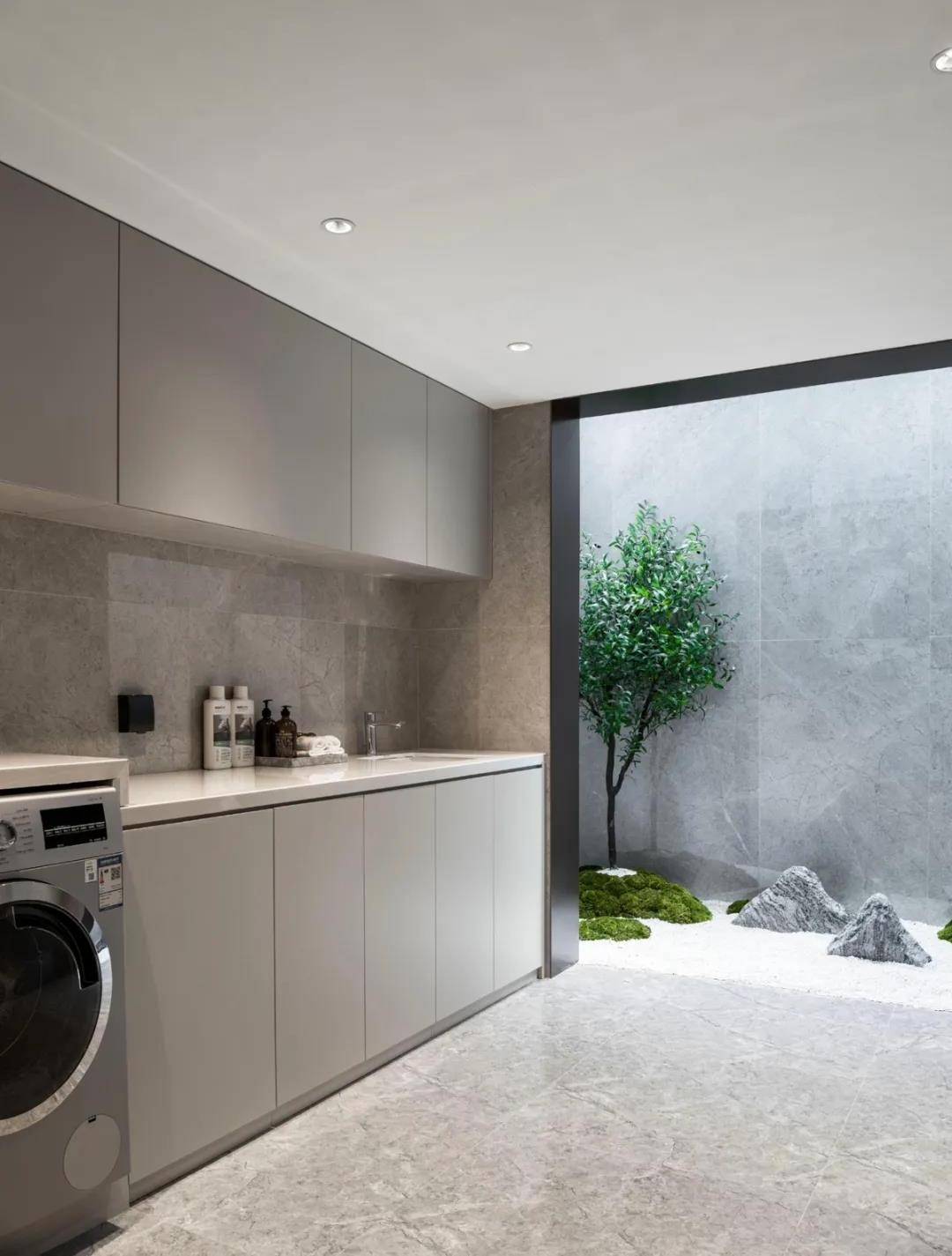 华润沈阳·誉澜颂洋房样板房丨中国沈阳丨厚夫设计,木田设计-13