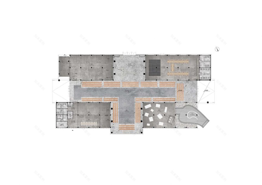 长江8342文化中心丨中国上海-54