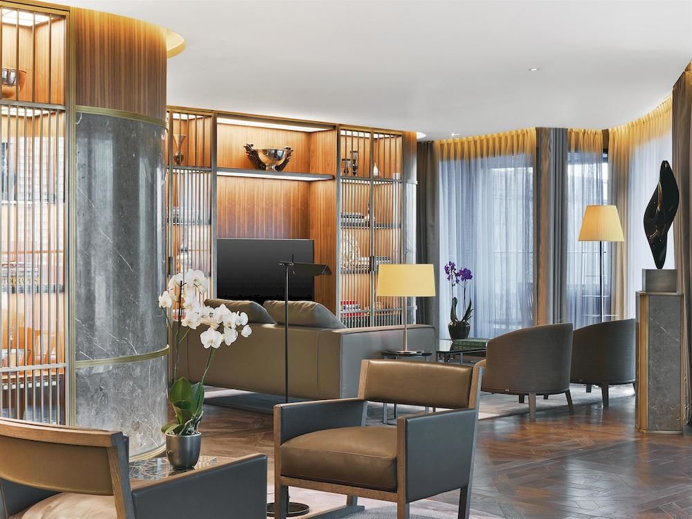 伊斯坦布爾聖瑞吉酒店-18