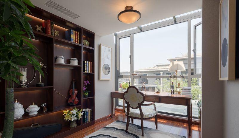 水月周庄二期新中式-20