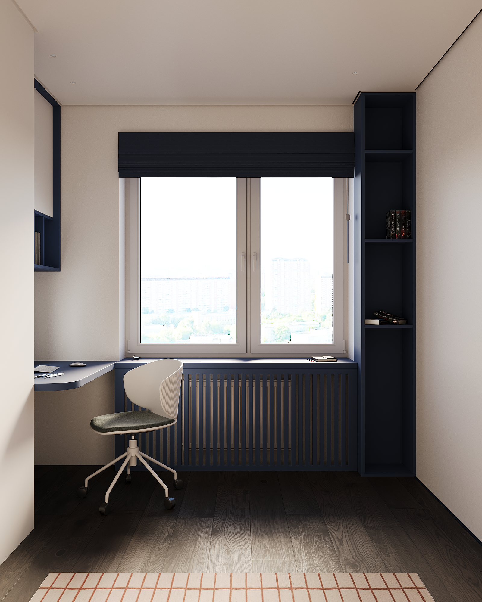 The interior is for nature lovers-33