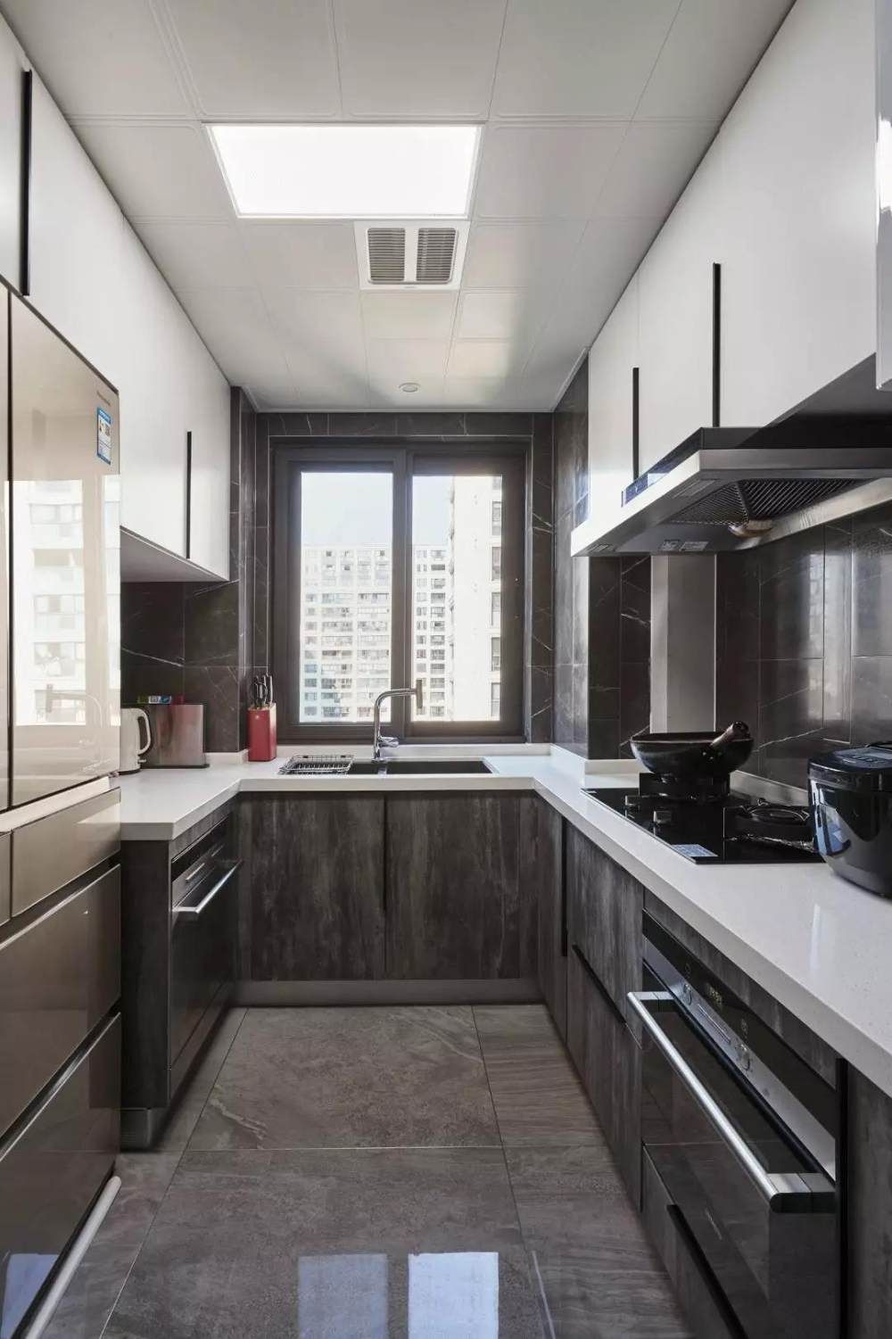 知秋空间设计-30