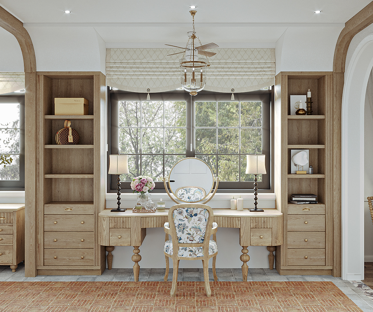 HaDo Charm Villas-24