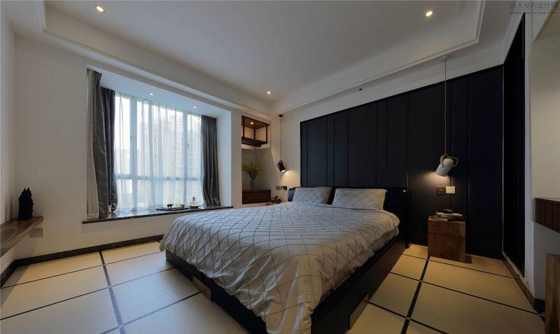 水泥的诗意世界·现代简约家居设计-28