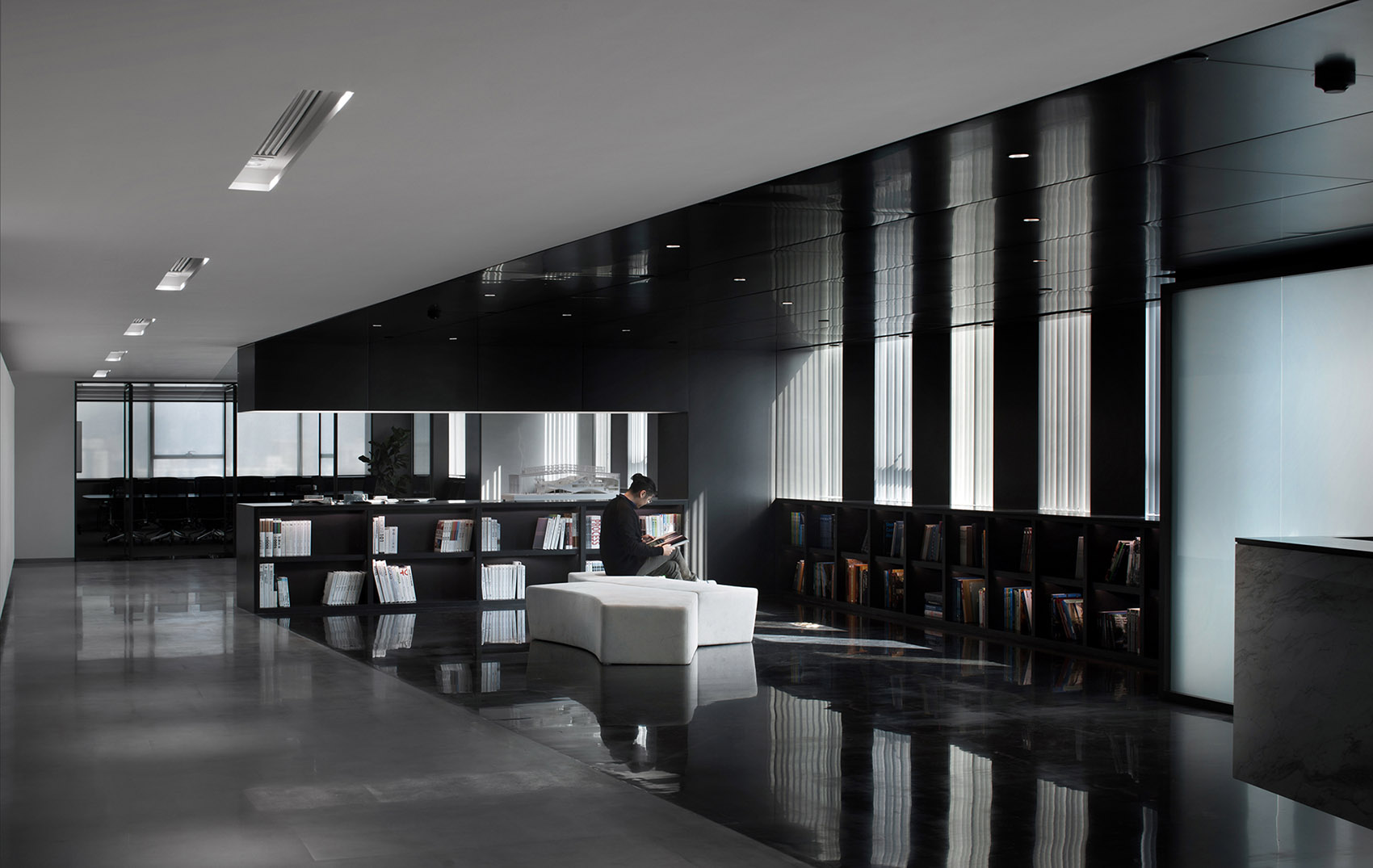 上海天华企业会议中心-29