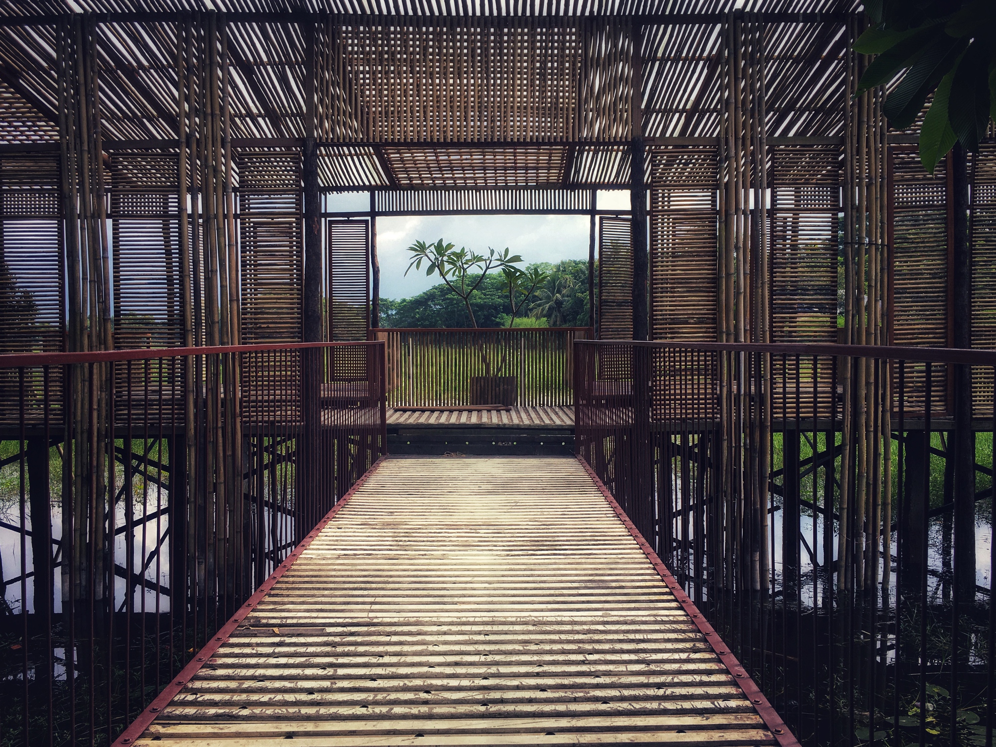 物质·空间·灵魂馆丨Two Fold Studio-17