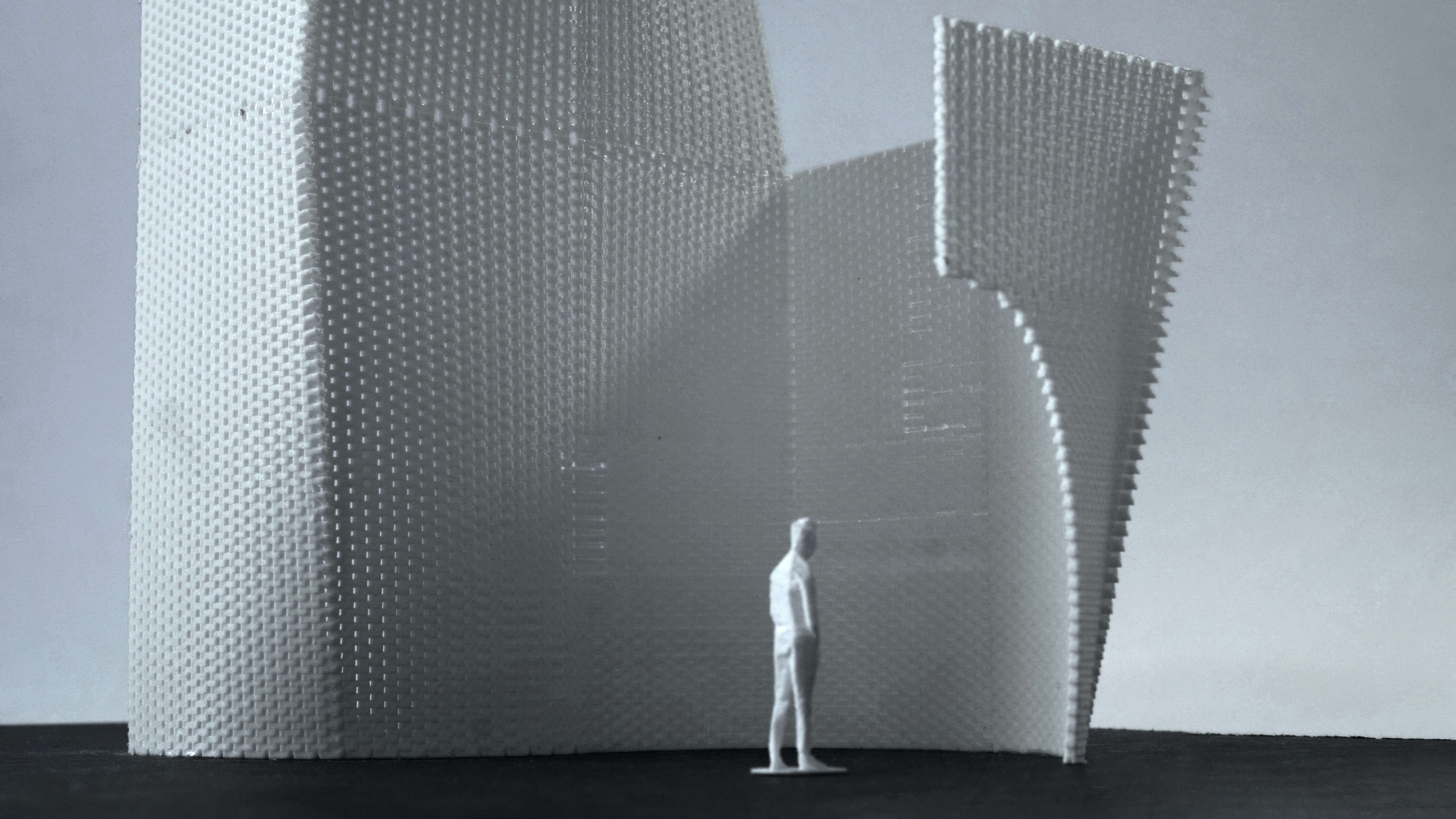 SPORT SHED | Physical Models-8