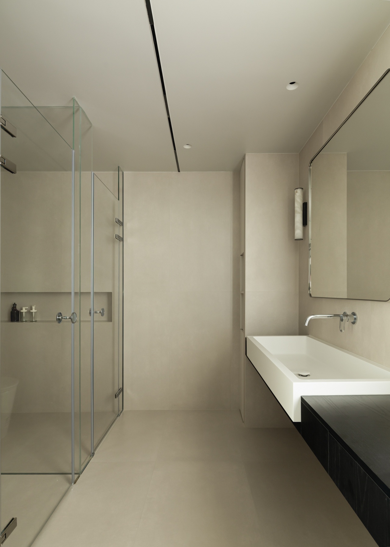 壹研实景 · 岫 音丨中国合肥丨合肥壹研设计-75