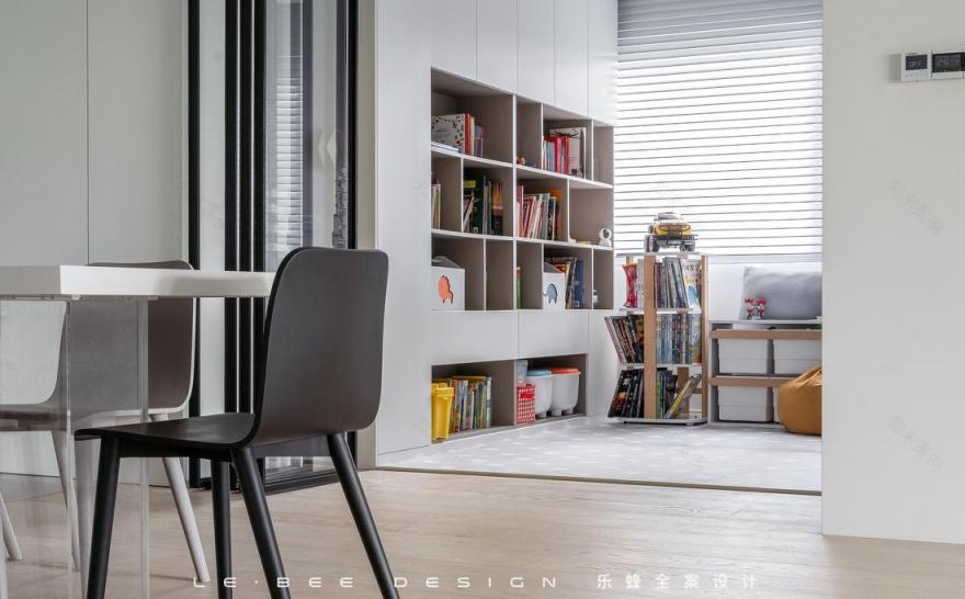 简约艺术,浓缩生活品质-56