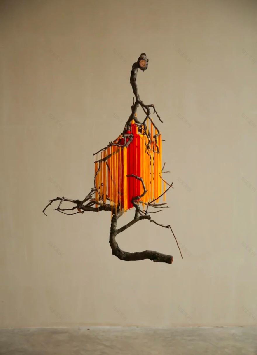 晓云山居丨中国宁波丨HANGE 汉格空间设计-10