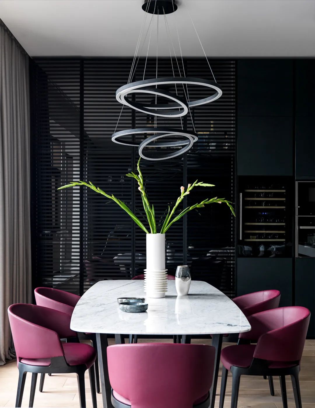 160㎡极简全景公寓-14