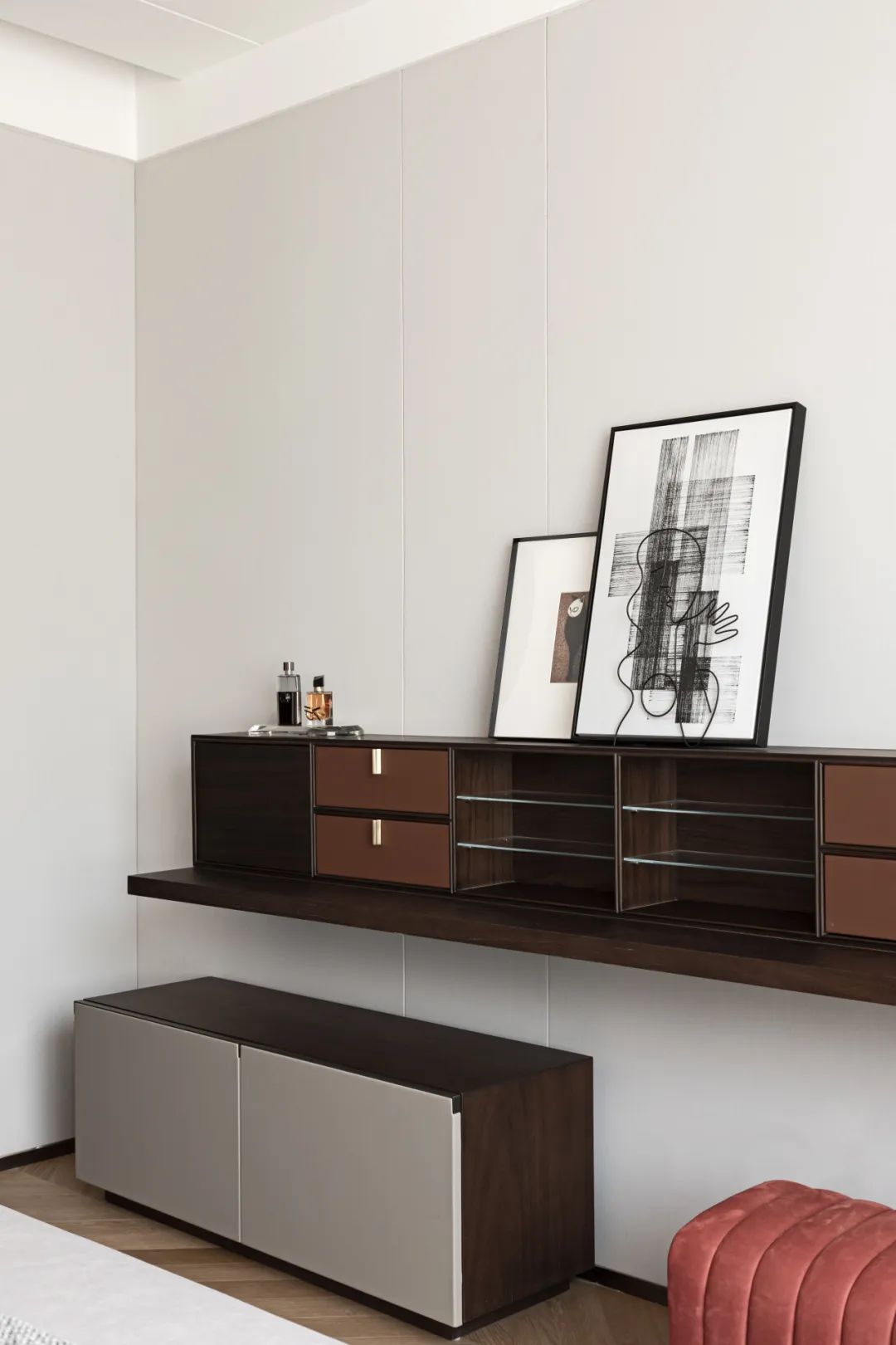 绿城·海东春风里丨中国海东丨VBD中置华优设计集团-57