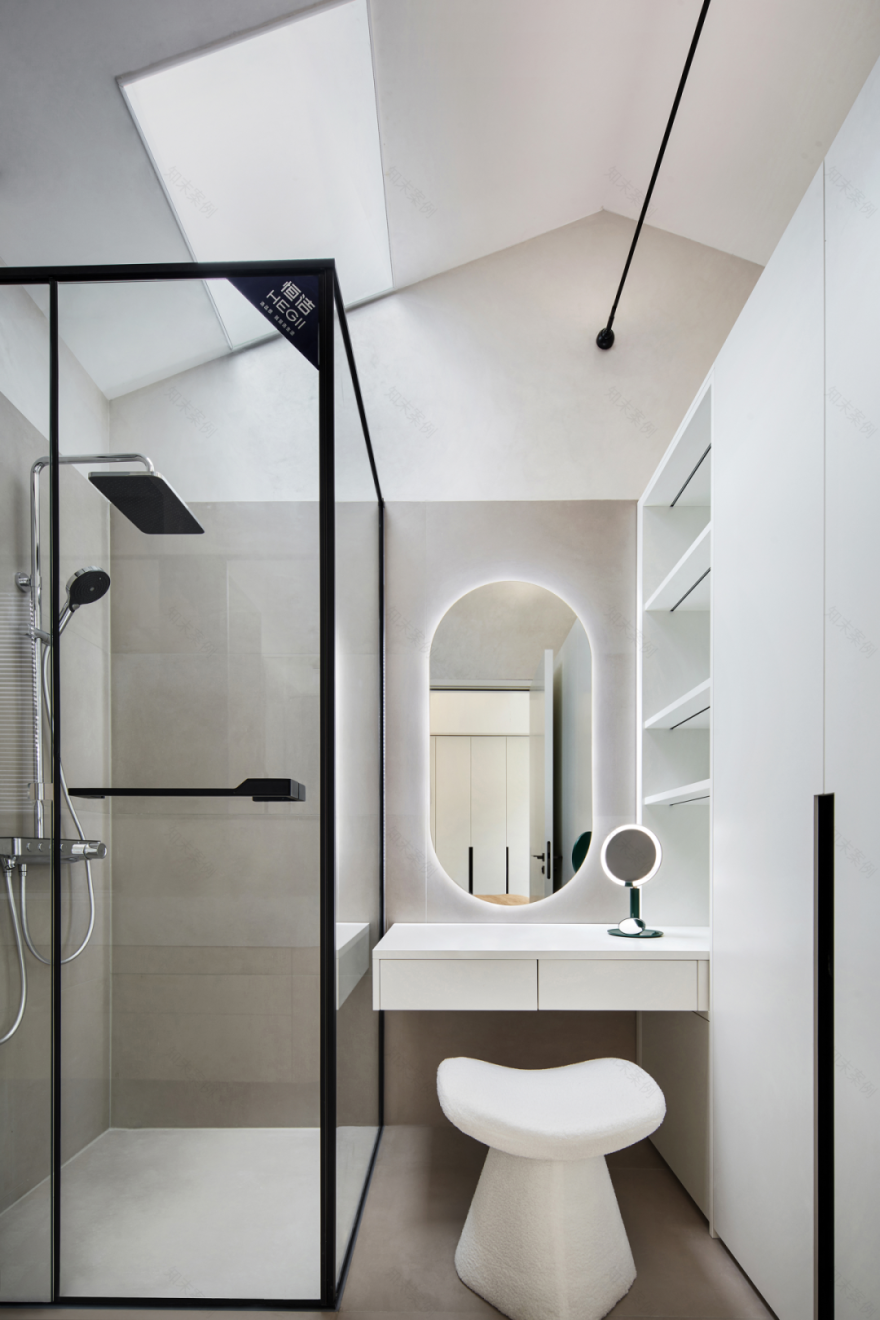 《梦想改造家第十季》第七期:远离喧嚣的家丨中国北京丨尚舍家·STUDIO.Y室内设计事务所-68